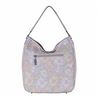 Сумка 8412Y green Polina&Eiterou