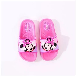 Шлёпанцы для девочки SL128