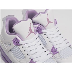 Кроссовки Nike Air Jordan 4 Retro