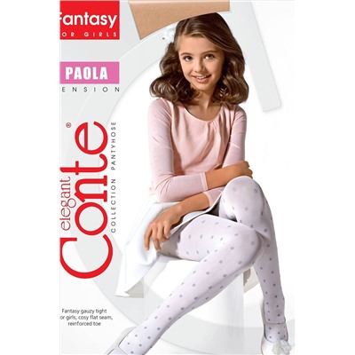 Колготки CONTE ELEGANT, 958510