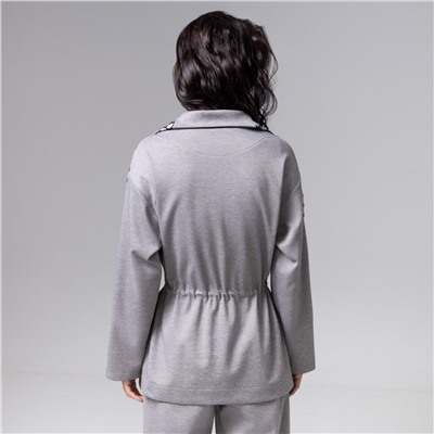 Парка на кулиске, Свобода движений (серая)