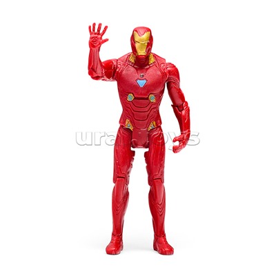 Фигурка "Мстители" в ассортименте, коробка 17,5*10*4 см