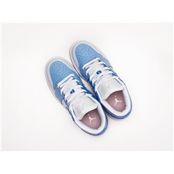 Кроссовки Nike Air Jordan 1 Low