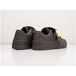 Кроссовки Adidas Forum Low Strap