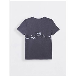 DiWaRi Футболка MD 750