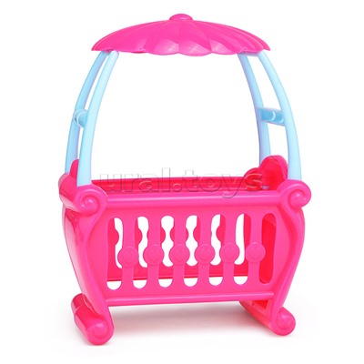 Кукла София с дочкой, 29 см. (руки и ноги сгиб, с аксесс.) в коробке