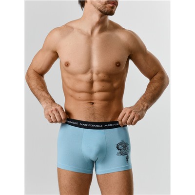 ТРУСЫ МУЖСКИЕ (2ШТ) 411228-2