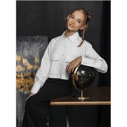 BATIK Рубашка 079 ш25-1