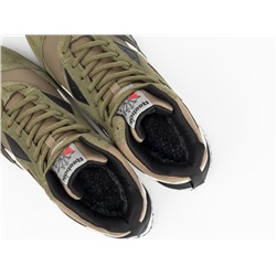 Зимние Кроссовки Reebok LX 2200