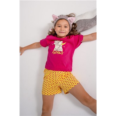 Пижама NOTA BENE, 971718