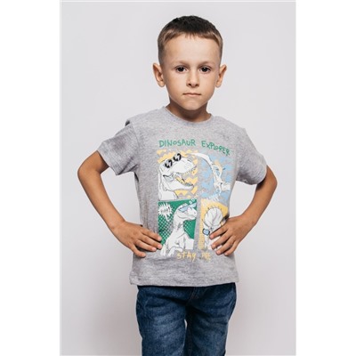 Футболка для мальчика 52312