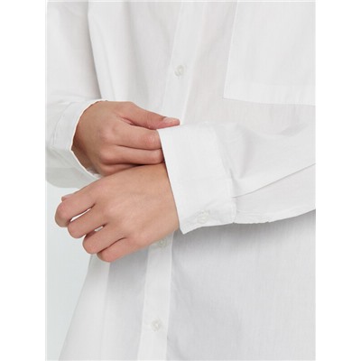 РУБАШКА ДЛЯ ДЕВОЧЕК 127934