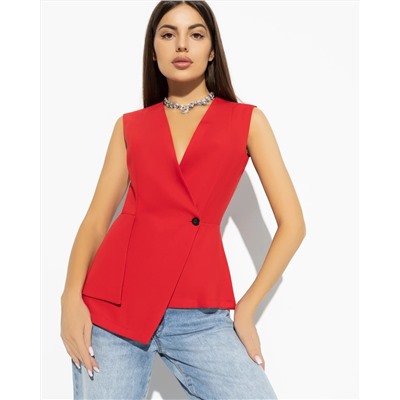 CHARUTTI Жилет 10247