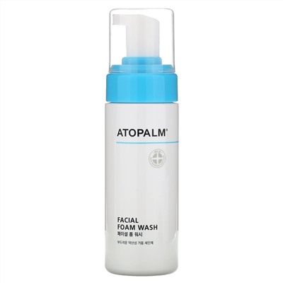 Atopalm, пена для умывания, 150 мл (5 жидк. унции)