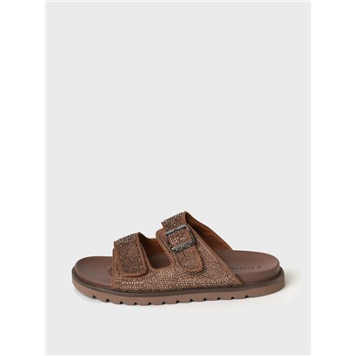 Туфли открытые женские