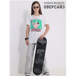 Апрель Футболка