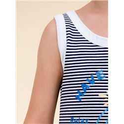 PELICAN Майка BUVD3354