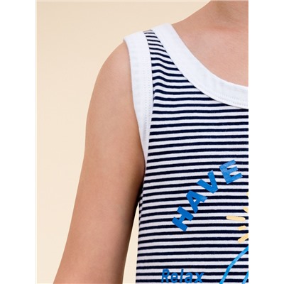 PELICAN Майка BUVD3354