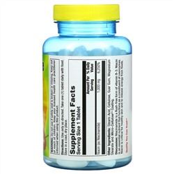Nature's Life, Niacinamide, 1,000 mg, 100 Tablets