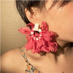 Акц -12% Серьги на гвоздиках арт. 13 0961 (id 265482)