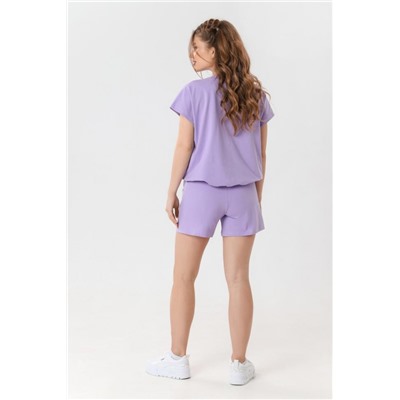 Костюм ЭТАЛОН-2 (сиреневый)