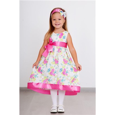 Lika Dress Платье