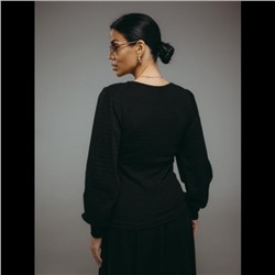 Костюм женский Беатрис (Чёрный)