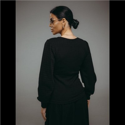 Костюм женский Беатрис (Чёрный)