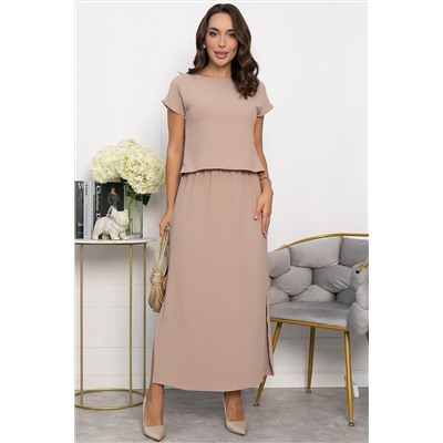 Костюм (Блуза+Юбка) LADY TAIGA, 1135056