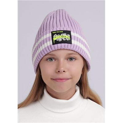 453965 CLEVER Шапка