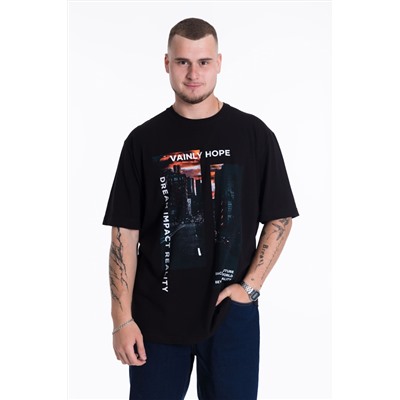 Футболка М124043Па