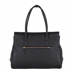 Сумка 2826NN black Natalle Navetta