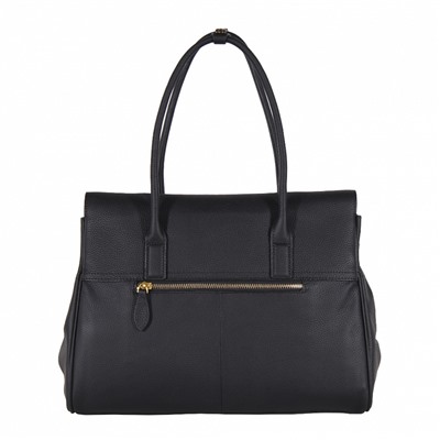 Сумка 2826NN black Natalle Navetta