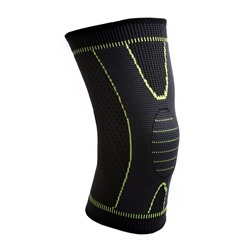 Суппорт для колена ONLYTOP, 1 шт., р. универсальный