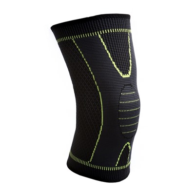 Суппорт для колена ONLYTOP, 1 шт., р. универсальный