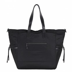 Сумка 9010 black Polina&Eiterou