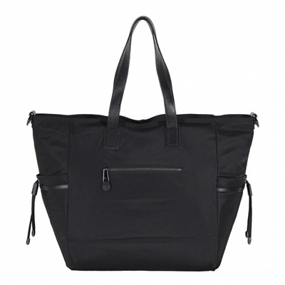 Сумка 9010 black Polina&Eiterou