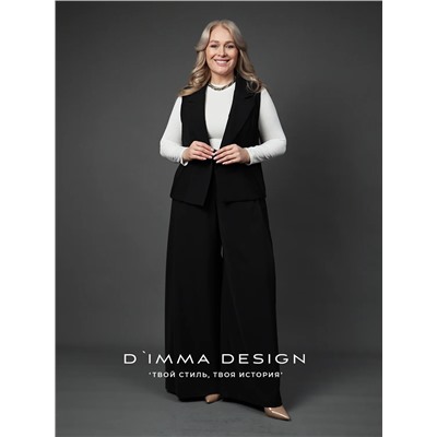 DIMMA Жилет 2678
