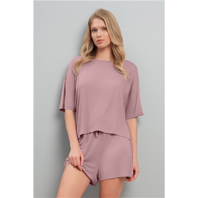 Футболка + шорты INDEFINI, 1227285