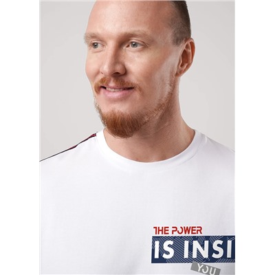 CLEVER Футболка