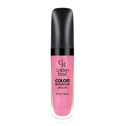 Блеск для губ GR Color Sensation Lipgloss - 110 Sens КОСМЕТИКА ИЗ ТУРЦИИ, 1096842