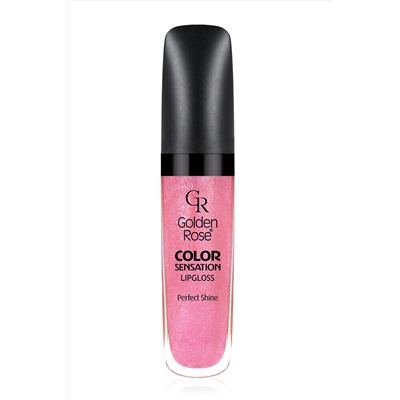 Блеск для губ GR Color Sensation Lipgloss - 110 Sens КОСМЕТИКА ИЗ ТУРЦИИ, 1096842