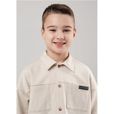 Рубашка детская