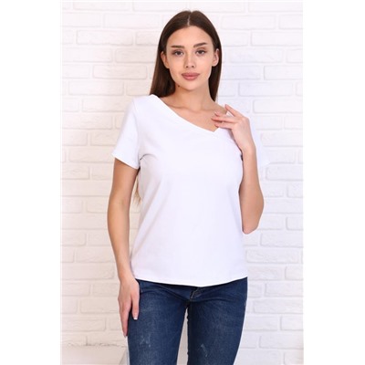 Футболка 24867 (Белый)