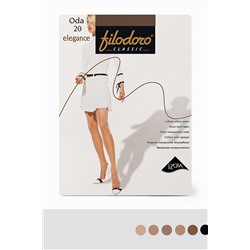 Колготки FILODORO, 1058056
