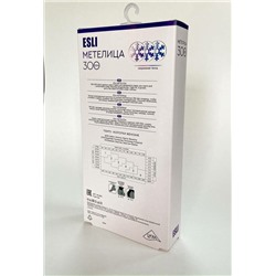Теплые ESLI Метелица Колготки женские