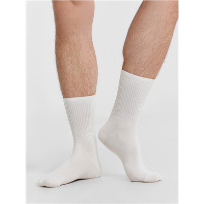 НОСКИ МУЖСКИЕ (3 пары) 107A-1663