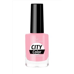 Лак для ногтей GR City Color Nail Lacquer (0-100) КОСМЕТИКА ИЗ ТУРЦИИ, 1097374