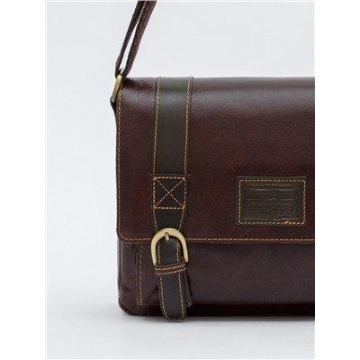 Портфель 1470-3TR d.brown Toug Ruder