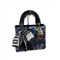 Женская сумка из искусственной кожи мультицвет